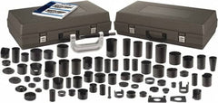 OTC - Automotive Repair & Service Kits Type: Master Ball Joint Set Number of Pieces: 74 - Industrial Tool & Supply