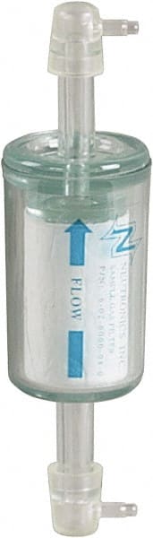 OTC - Automotive HVAC Recovery Accessories Type: Replacement Filter Automotive HVAC Recovery For Use With: Refrigerant Identifier - Industrial Tool & Supply