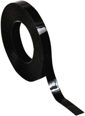Chartpak - 324" Long, Matte Black Chart Tape - For Charts - Industrial Tool & Supply