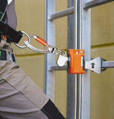 Miller - Ladder Safety Systems Type: Ladder Safety System Length (Feet): 30.00 - Industrial Tool & Supply