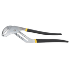 STANLEY® Basic Groove Joint Pliers – 16" - Industrial Tool & Supply