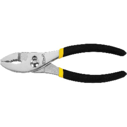 8″ BASIC SLIP JOINT PLIER - Industrial Tool & Supply
