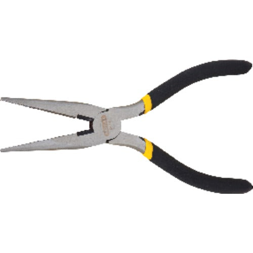 6 3/4″ BASIC CTTNG PLIERS - Industrial Tool & Supply