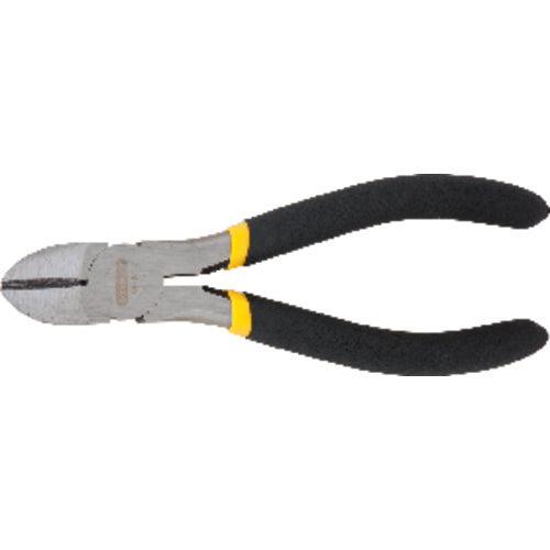 6″ BASIC CUTTING PLIERS - Industrial Tool & Supply