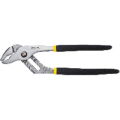 8″ BASIC JOINT PLIERS - Industrial Tool & Supply