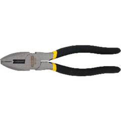 8 3/4″ CUTTING PLIERS - Industrial Tool & Supply