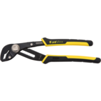 STANLEY® FATMAX® Push-Lock™ Groove Joint Pliers – 8" - Industrial Tool & Supply