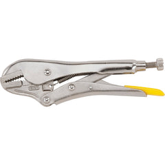 7 1/2″ STR JAW PLIERS - Industrial Tool & Supply