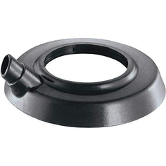 Dynabrade - Power Sander Vacuum Shroud - Industrial Tool & Supply