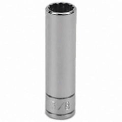 SK - Hand Socket - Industrial Tool & Supply