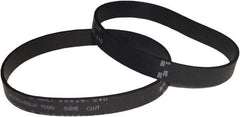 Oreck - Vacuum Cleaner Belt - For XL2100RHS, U2000R-1, U2OOOH2-1 - Industrial Tool & Supply