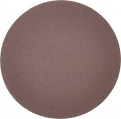 Standard Abrasives - 3" Disc Diam, 120 Grit, Aluminum Oxide Quick Change Disc - Type P Attaching System, Coated, Red, Fine Grade, 20,000 RPM - Industrial Tool & Supply