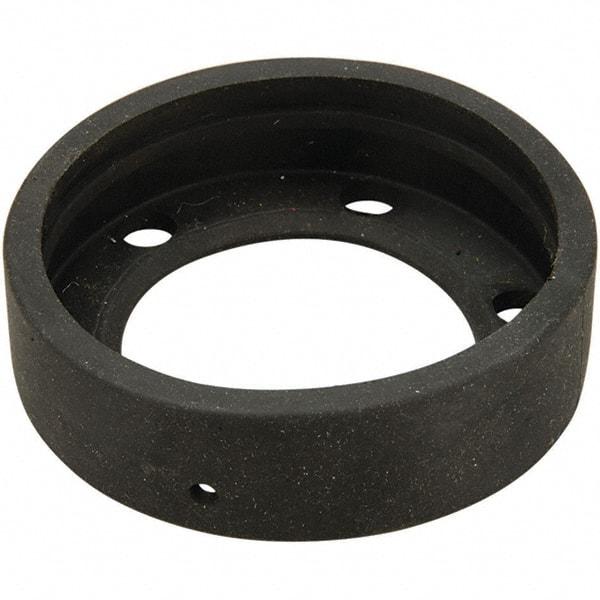 Dynabrade - Filter Regulator Lubricator Carbide - Use with 57810 - Industrial Tool & Supply