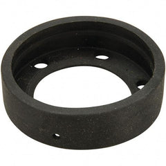 Dynabrade - Filter Regulator Lubricator Carbide - Use with 57810 - Industrial Tool & Supply