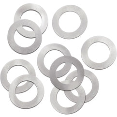 .010X1/2 IDX3/4 OD SS - Exact Industrial Supply