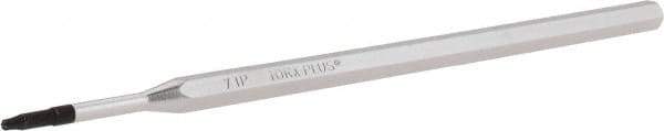 Kennametal - TP7 Torx Plus Drive, Driver for Indexable Tools - Industrial Tool & Supply