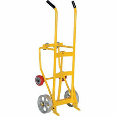 Vestil - 1,000 Lb Load Capacity, Drum Truck - Industrial Tool & Supply