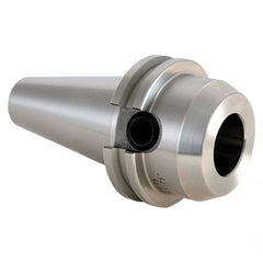 Techniks - CAT40 Taper Shank 5/8" Hole End Mill Holder/Adapter - Industrial Tool & Supply