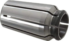 Collis Tool - 47/64 to 3/4 Inch Collet Capacity, Series 75 AF Collet - 1.131 Inch Overall Diameter, 2.02 Inch Overall Length - Exact Industrial Supply