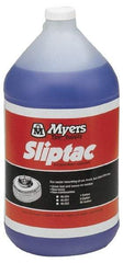 Myers Tire Supply - 1 Gal. Bottle Tire Lube - For Tire Installation/Repair - Industrial Tool & Supply