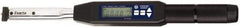Sturtevant Richmont - 1/2" Drive, 203 Nm Max, Electronic Torque Wrench - 0.01 Ft/Lb Graduation, 19-1/2" OAL - Industrial Tool & Supply