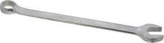 Proto - 3/4" Offset Combination Wrench - 15° Offset Angle, 11-3/64" OAL, Steel, Chrome Finish - Industrial Tool & Supply