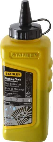 Stanley - 8 Container - Black - Industrial Tool & Supply