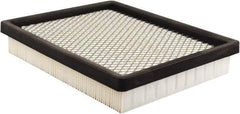 Hastings - Automotive Air Filter - Donaldson P614544, John Deere RE48882 - Hastings PA3929, John Deere RE48882, Wix 524321 - Industrial Tool & Supply