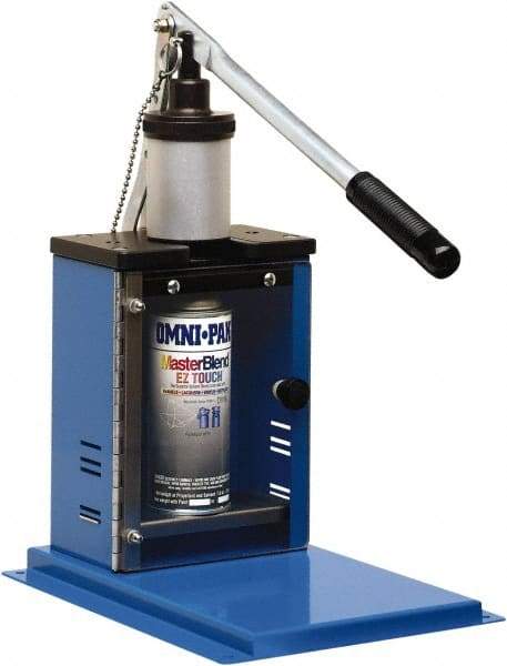Krylon - Manual Aerosol Paint Can Filler - Industrial Tool & Supply