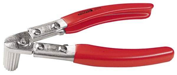 Proto - Automotive Battery Terminal Spreader & Reamer - 7-1/2" Long - Industrial Tool & Supply