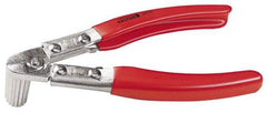 Proto - Automotive Battery Terminal Spreader & Reamer - 7-1/2" Long - Industrial Tool & Supply