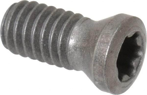 Seco - Torx Plus Lock Screw for Indexable Milling - For Use with Inserts - Industrial Tool & Supply