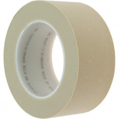 3M - 2" Wide Masking & Painters Tape - 5 mil Thick - Industrial Tool & Supply