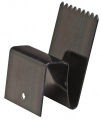 Plylox - 3/4" Residential Hurricane Window Clips - Steel - Industrial Tool & Supply