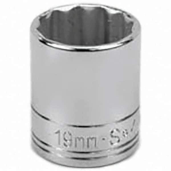 SK - Hand Socket - Industrial Tool & Supply