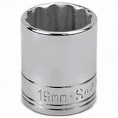 SK - Hand Socket - Industrial Tool & Supply