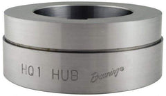 Browning - R Sprocket Bushing - 5-3/4 to 5-3/4" Outside Diam, For Use with Split Taper Bushings - Industrial Tool & Supply