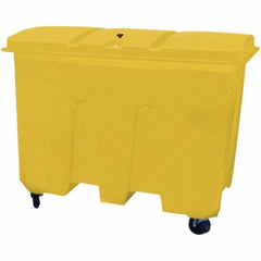 Brady SPC Sorbents - Mobile Spill Containment Type: Spill Truck Number of Drums: 0 - Industrial Tool & Supply