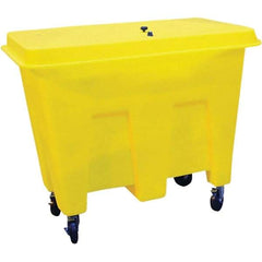 Brady SPC Sorbents - Mobile Spill Containment Type: Spill Truck Number of Drums: 0 - Industrial Tool & Supply