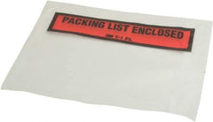 3M - Packing List Envelope - Packing List (Top Printed) - Industrial Tool & Supply