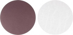 3M - 20" Diam, 100 Grit Aluminum Oxide Adhesive PSA Disc - Fine Grade, X Weighted Cloth Backing, For Bench Top Motors, Random Orbital Sanders - Industrial Tool & Supply