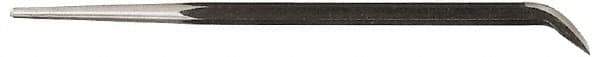 Mayhew - 20" OAL Line-Up Pry Bar - Industrial Tool & Supply