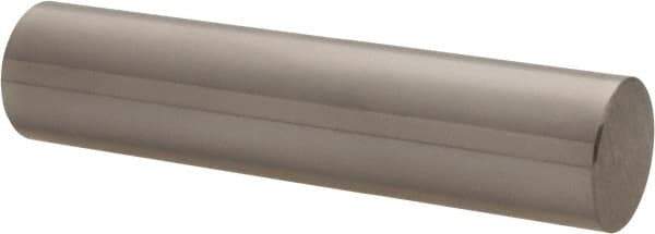 Vermont Gage - 0.4454 Inch Diameter Plug & Pin Gage - Class X Minus - Industrial Tool & Supply