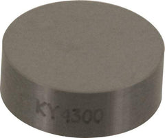 Kennametal - 16 TPI, Internal Thread, UN Standard, TM25 KC610M Grade Thread Mill Insert - Carbide, TiN/TiCN/TiN Coating - Industrial Tool & Supply