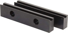 Mitee-Bite - 43.94mm High x 200mm Long x 25.4mm Wide Jaw Set - For Use with Mitee-Bite TalonGrips - Industrial Tool & Supply