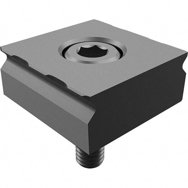 Mitee-Bite - Work Stop - For Use with Mitee-Bite TalonGrips - Industrial Tool & Supply