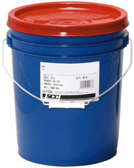 Peerless Chain - 100 Ft. Long, 4700 Lbs. Load Capacity, Carbon Steel Transport Chain - 7 Grade, 1.1 Inch Inside Long x 0.469 Inch Inside Wide - Industrial Tool & Supply