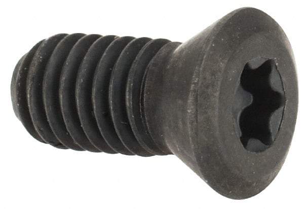 Kennametal - Scew for Indexable - M4.5 Thread - Industrial Tool & Supply