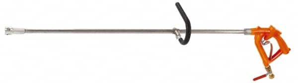 Guardair - 120 psi Heavy Duty Pressure Washer Air and Water Gun - Industrial Tool & Supply