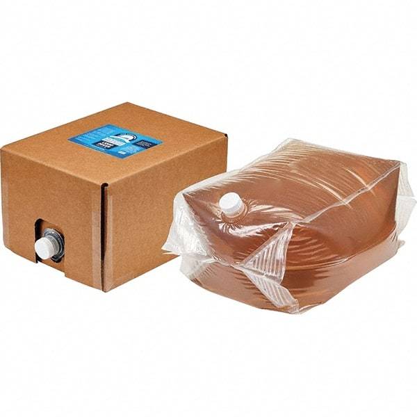 Bare Ground Solutions - 5 Gal Pail Magnesium Chloride Liquid - Effective to -25°F - Industrial Tool & Supply